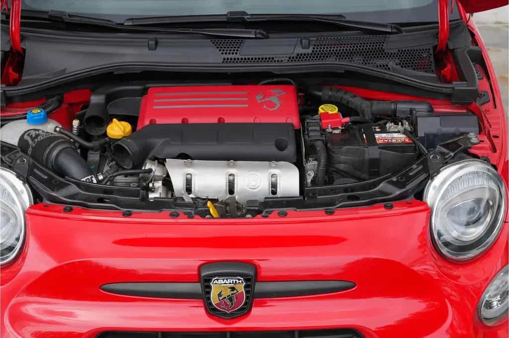 Abarth 595 Mille Miglia M1165 11/2018-photo-33