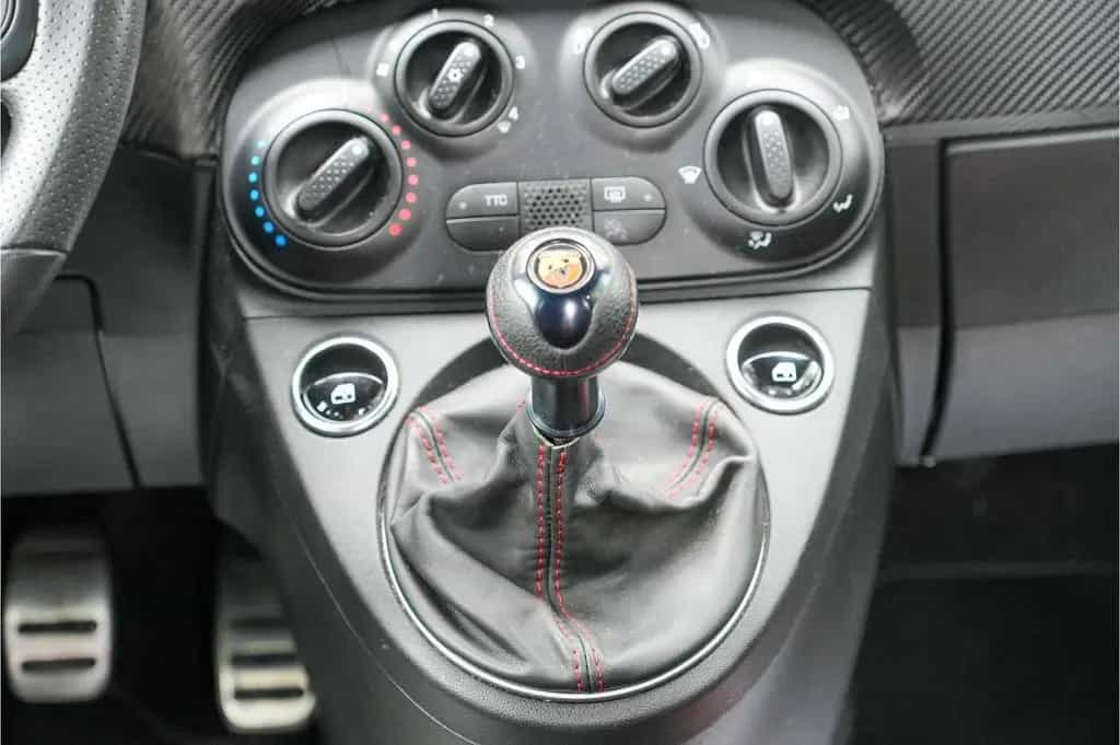 Abarth 595 Mille Miglia M1165 11/2018-photo-39