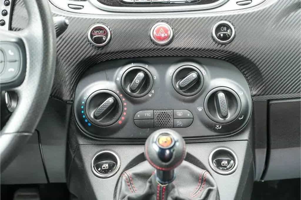 Abarth 595 Mille Miglia M1165 11/2018-photo-41