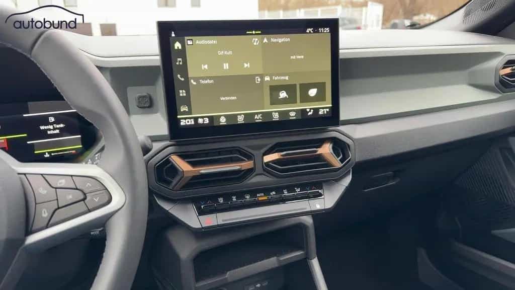 Dacia Bigster 1,2 TCE (MHEV) Extreme Pandach Alu KA LE 11/2025-photo-17