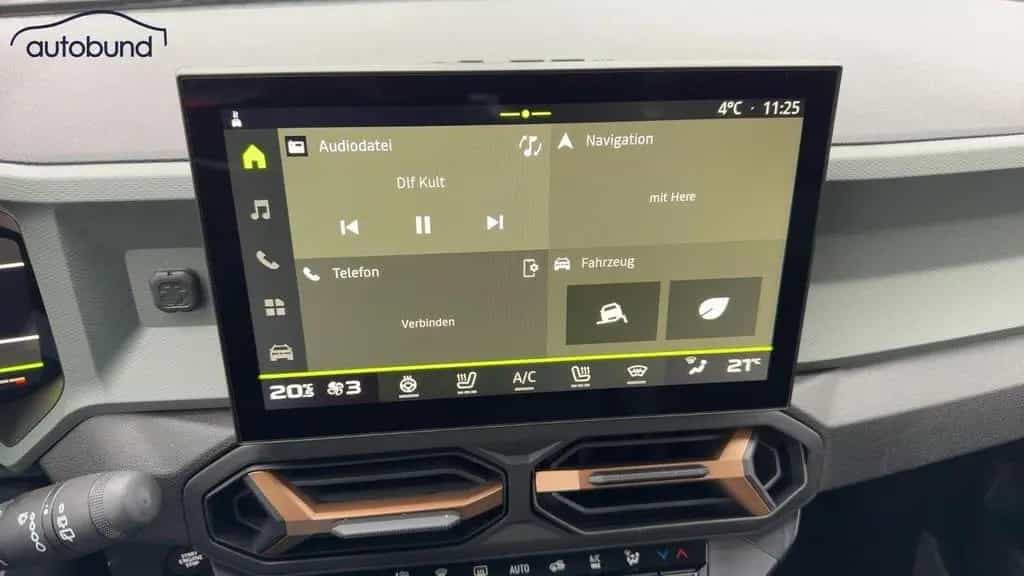 Dacia Bigster 1,2 TCE (MHEV) Extreme Pandach Alu KA LE 11/2025-photo-18