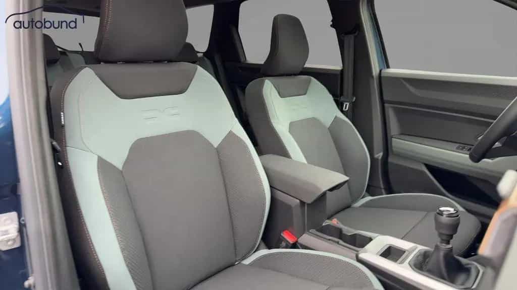Dacia Bigster 1,2 TCE (MHEV) Extreme Pandach Alu KA LE 11/2025-photo-5
