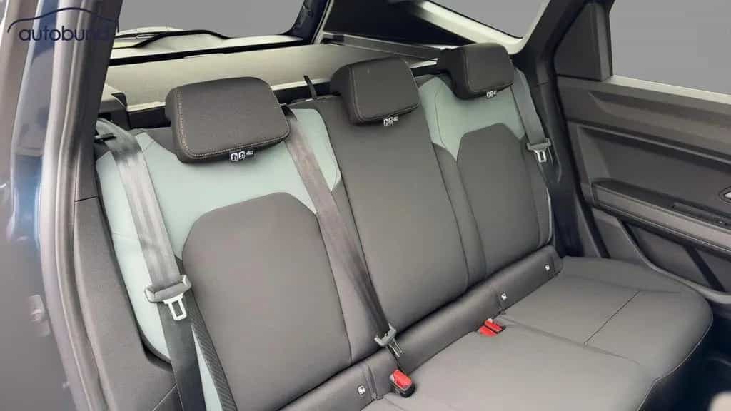 Dacia Bigster 1,2 TCE (MHEV) Extreme Pandach Alu KA LE 11/2025-photo-6