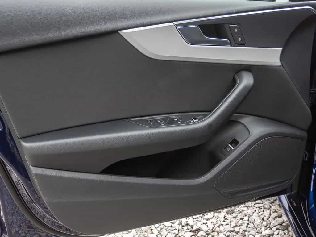 Audi A4 Avant Advanced 45TFSI qu Stronic Navi LED ACC 02/2022-photo-11