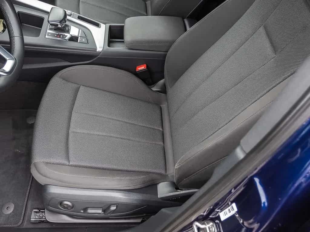 Audi A4 Avant Advanced 45TFSI qu Stronic Navi LED ACC 02/2022-photo-12
