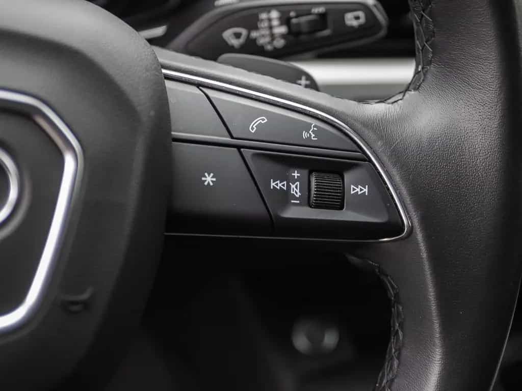 Audi A4 Avant Advanced 45TFSI qu Stronic Navi LED ACC 02/2022-photo-14