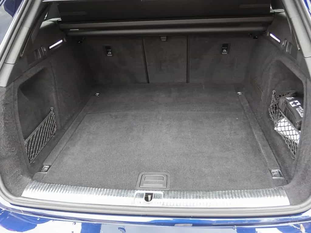 Audi A4 Avant Advanced 45TFSI qu Stronic Navi LED ACC 02/2022-photo-23