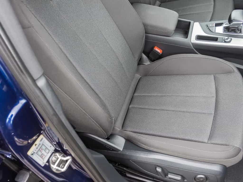 Audi A4 Avant Advanced 45TFSI qu Stronic Navi LED ACC 02/2022-photo-25