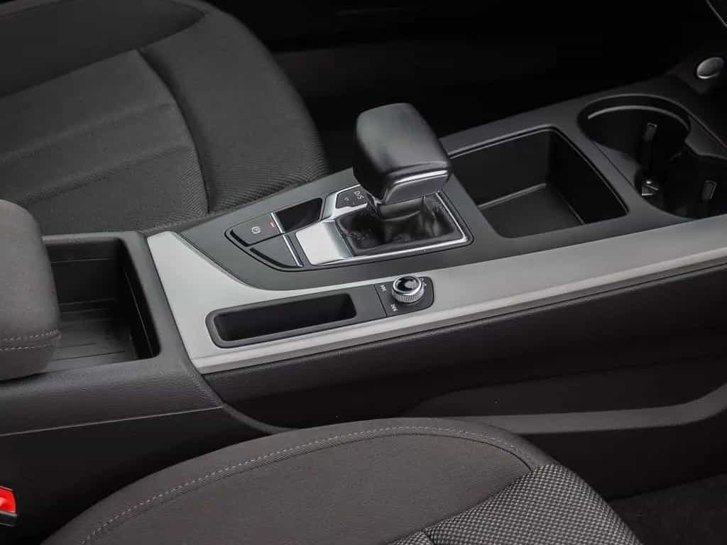 Audi A4 Avant Advanced 45TFSI qu Stronic Navi LED ACC 02/2022-photo-27