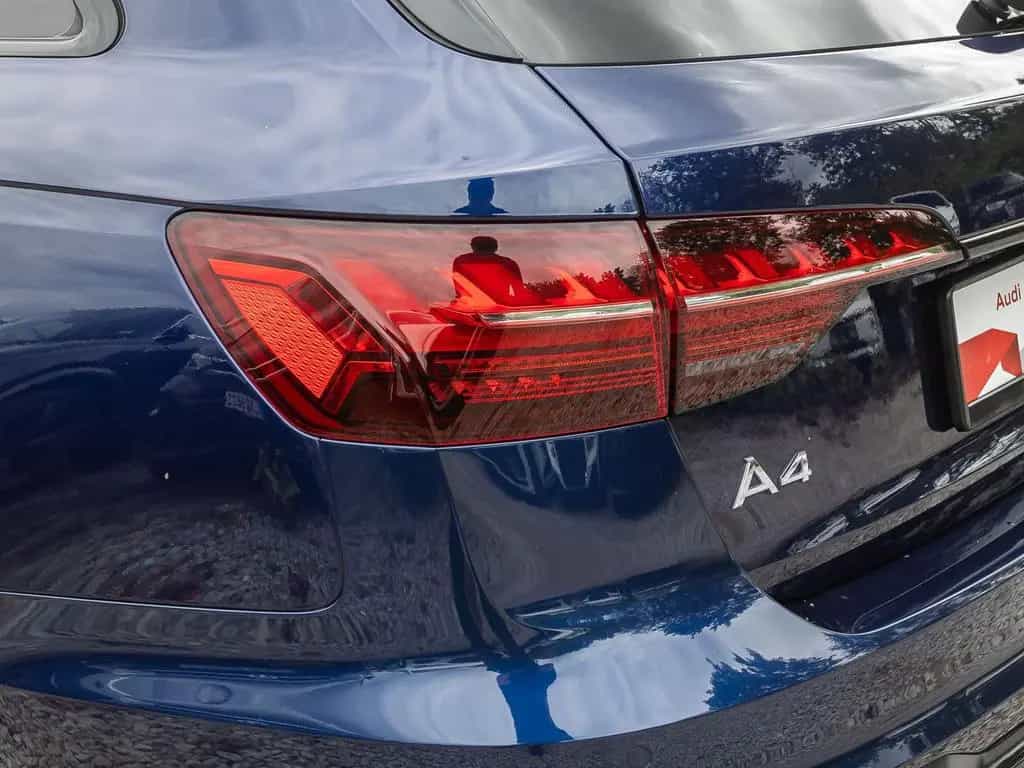 Audi A4 Avant Advanced 45TFSI qu Stronic Navi LED ACC 02/2022-photo-8