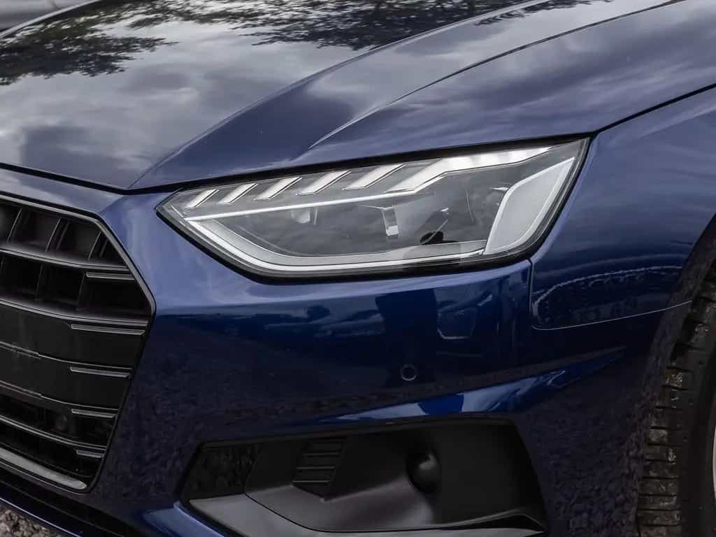 Audi A4 Avant Advanced 45TFSI qu Stronic Navi LED ACC 02/2022-photo-9