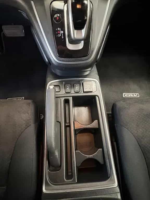 Honda CR-V HONDA CR-V 4X4 CAMBIO AUT Diesel 1.6 I-DTEC CV 1 09/2016-photo-11