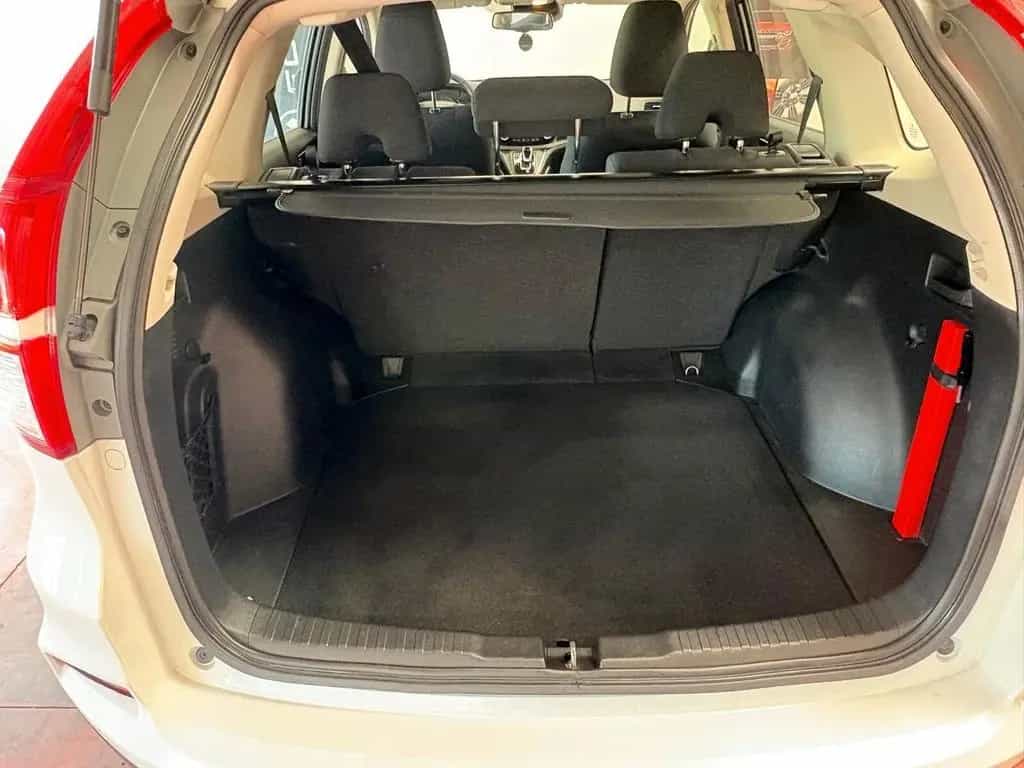 Honda CR-V HONDA CR-V 4X4 CAMBIO AUT Diesel 1.6 I-DTEC CV 1 09/2016-photo-7
