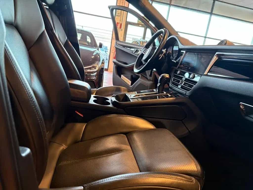 Other Other Porsche Macan 2.9 S 380 cv pdk UNICO PR. 05/2022-photo-13