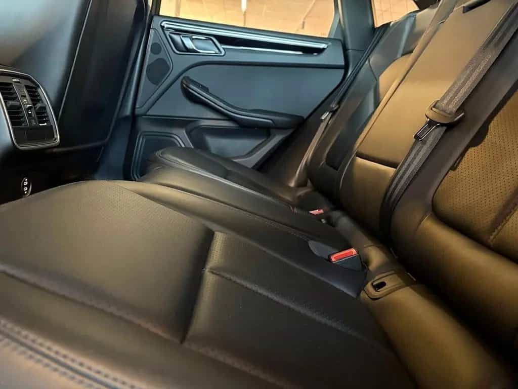Other Other Porsche Macan 2.9 S 380 cv pdk UNICO PR. 05/2022-photo-14