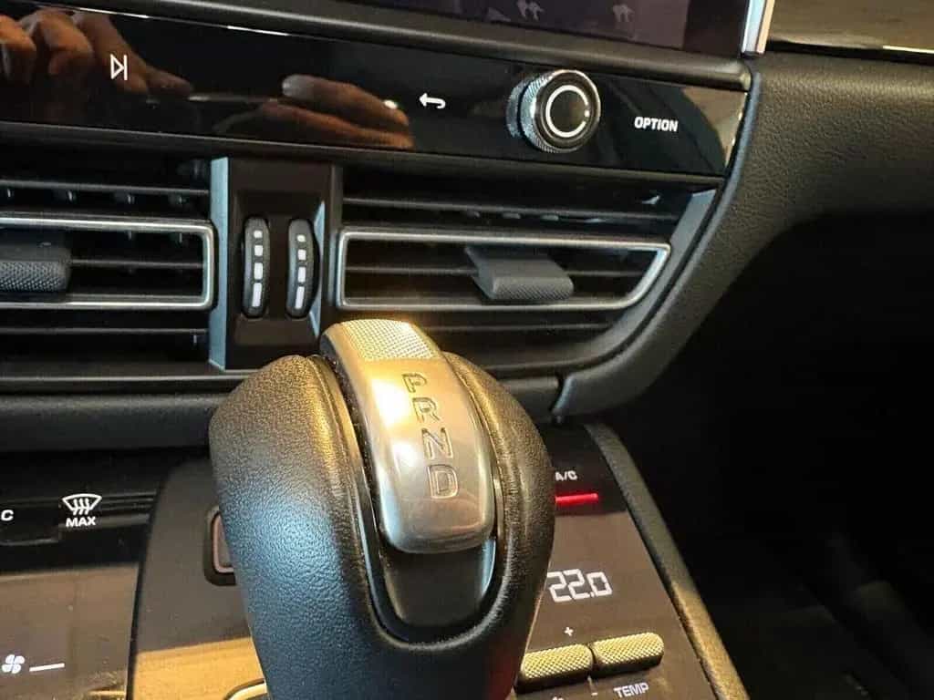 Other Other Porsche Macan 2.9 S 380 cv pdk UNICO PR. 05/2022-photo-8