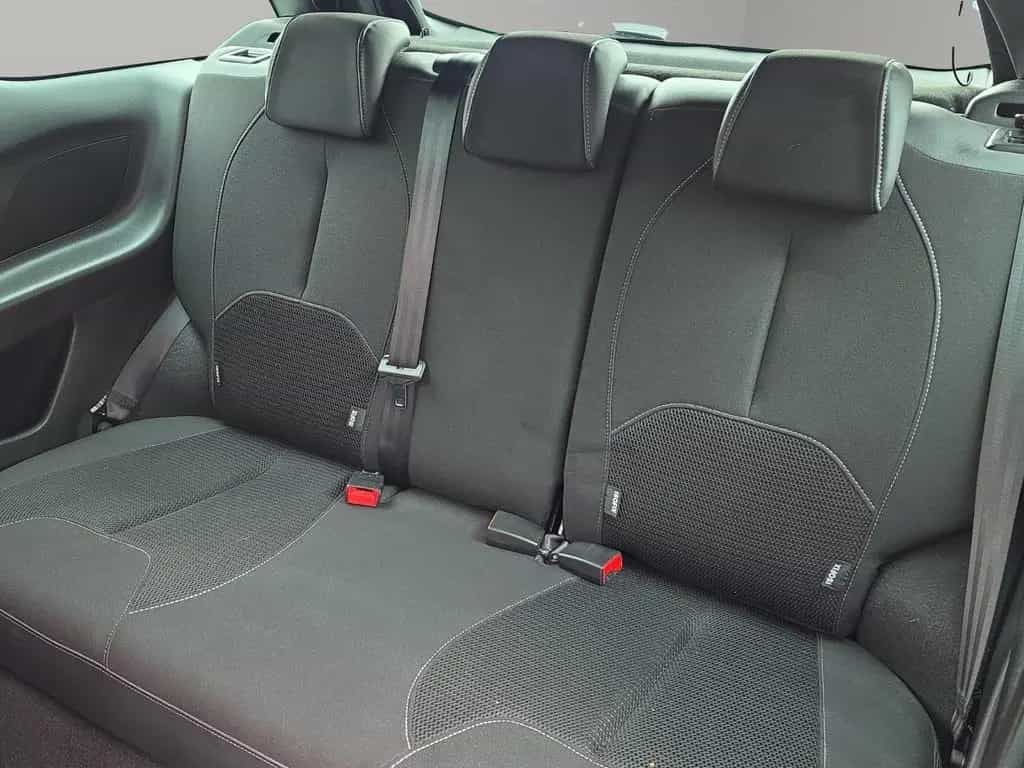 Citroën DS3 SoChic SPORTPAKET KLIMA PDC TEMPOMAT 06/2014-photo-11