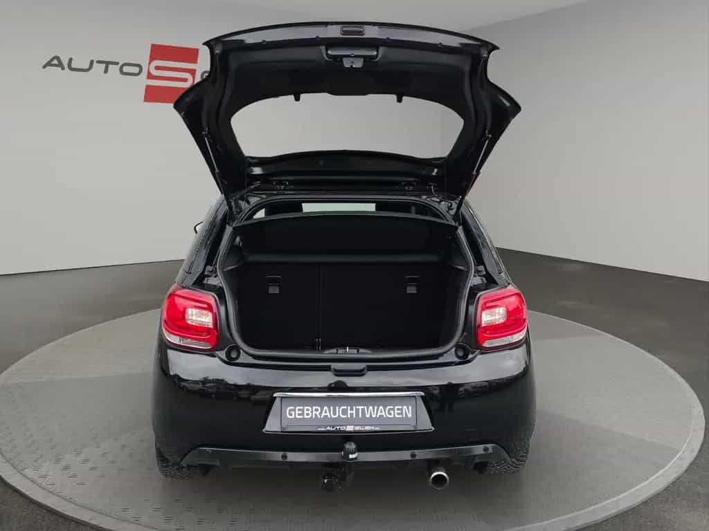 Citroën DS3 SoChic SPORTPAKET KLIMA PDC TEMPOMAT 06/2014-photo-17