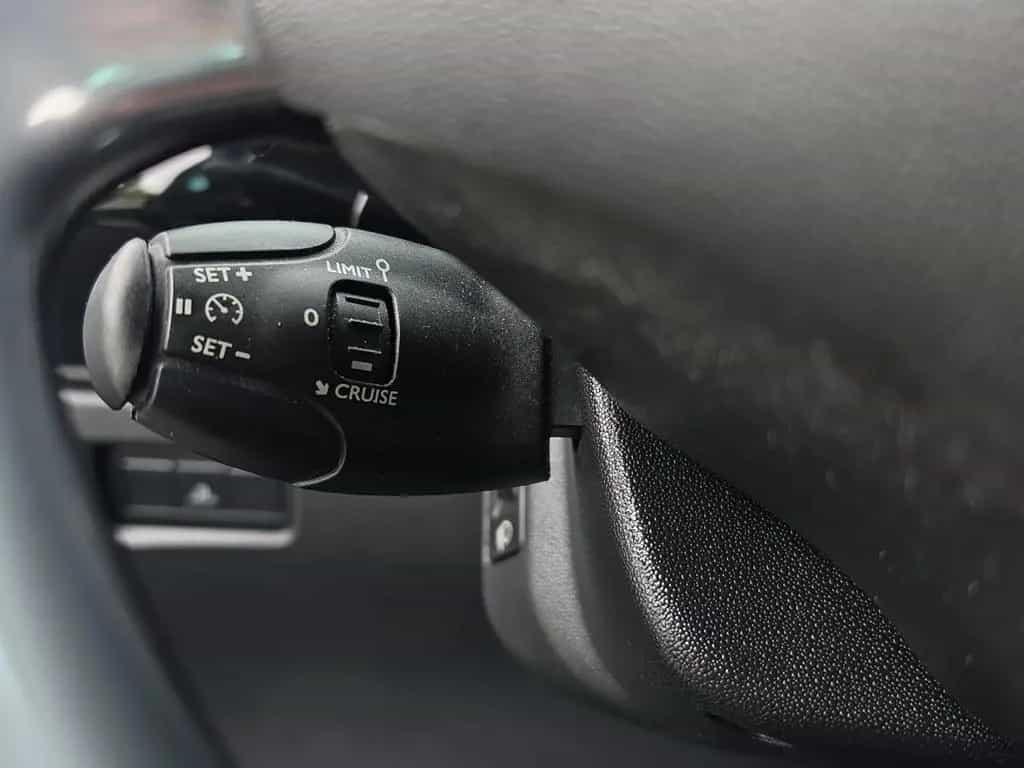 Citroën DS3 SoChic SPORTPAKET KLIMA PDC TEMPOMAT 06/2014-photo-23
