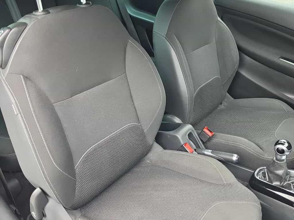 Citroën DS3 SoChic SPORTPAKET KLIMA PDC TEMPOMAT 06/2014-photo-30