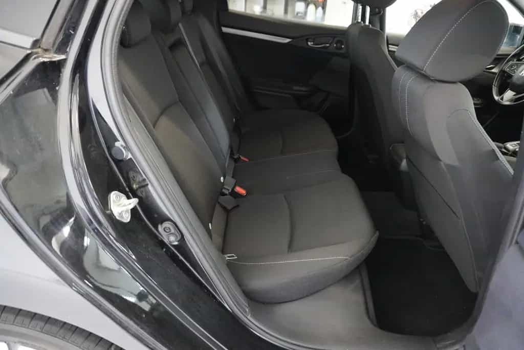 Honda Civic 1,5 VTEC TURBO COMFORT 08/2018-photo-16