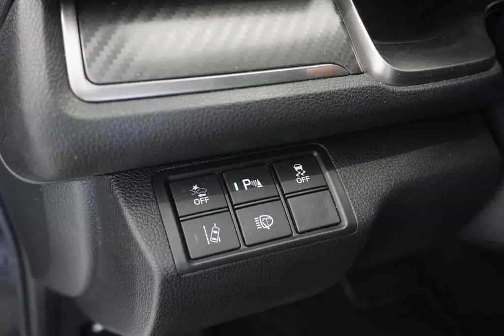 Honda Civic 1,5 VTEC TURBO COMFORT 08/2018-photo-19