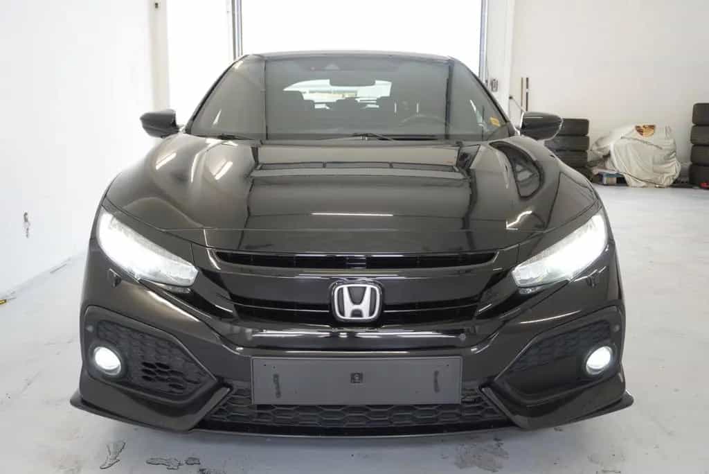 Honda Civic 1,5 VTEC TURBO COMFORT 08/2018-photo-6