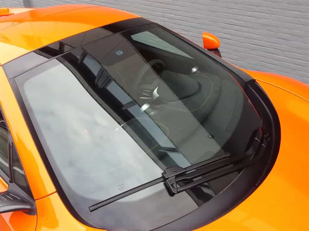McLaren 650S Spider (sehr schöne Japan Import) 07/2014-photo-10