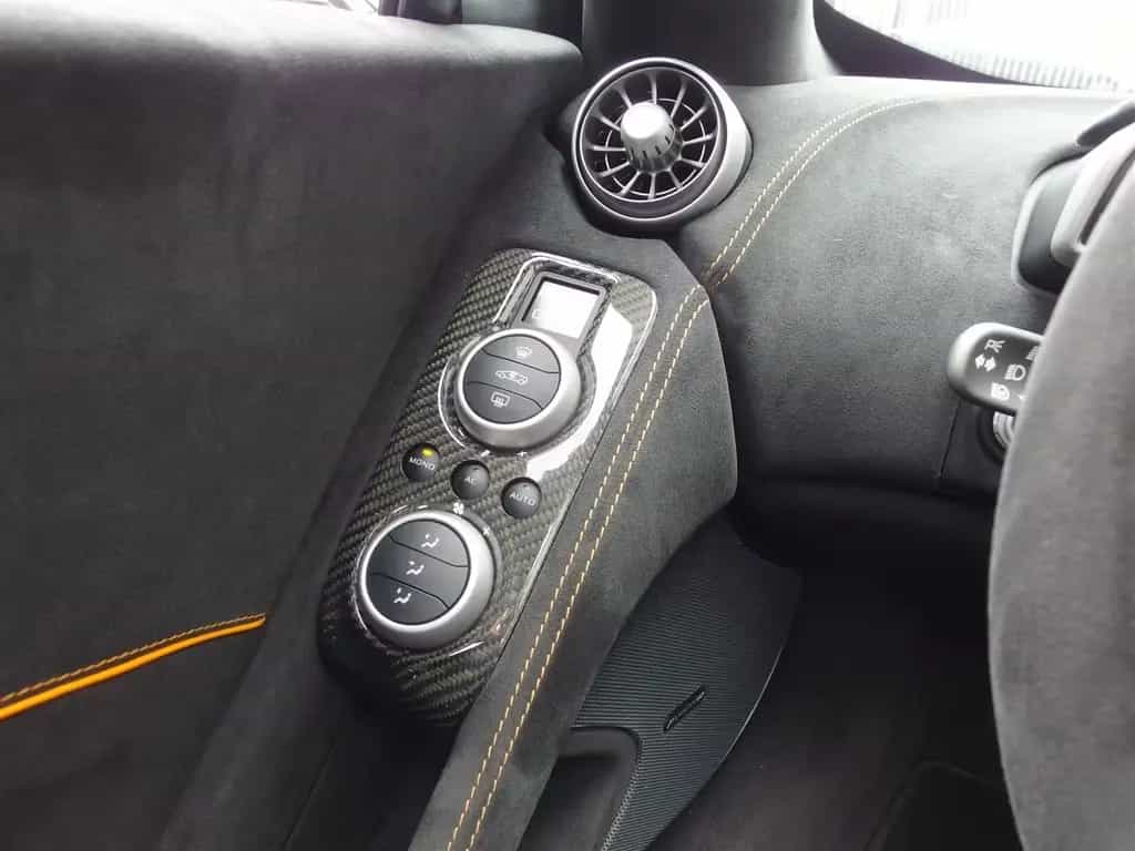 McLaren 650S Spider (sehr schöne Japan Import) 07/2014-photo-22