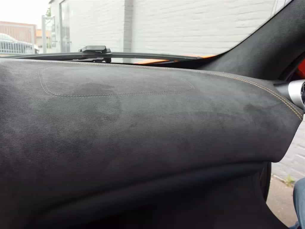 McLaren 650S Spider (sehr schöne Japan Import) 07/2014-photo-26