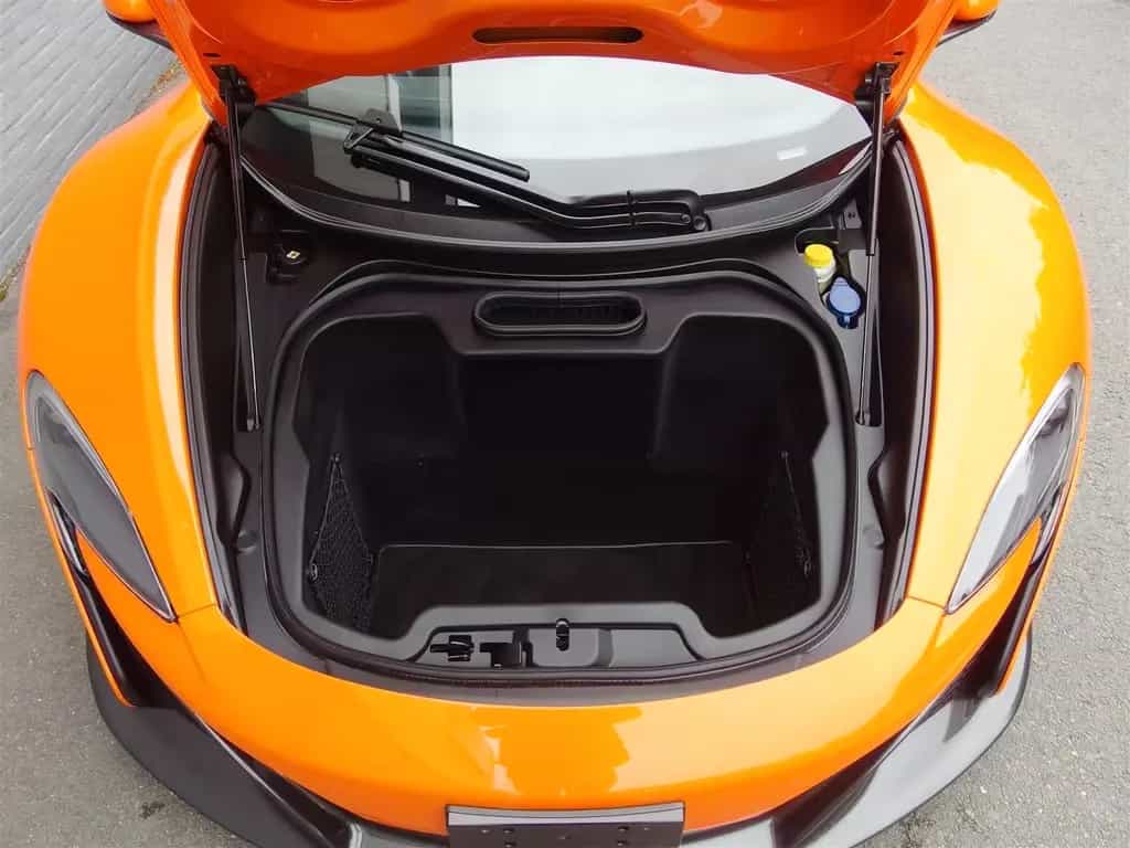 McLaren 650S Spider (sehr schöne Japan Import) 07/2014-photo-31