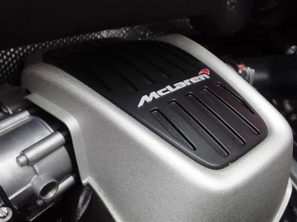 McLaren 650S Spider (sehr schöne Japan Import) 07/2014-photo-35