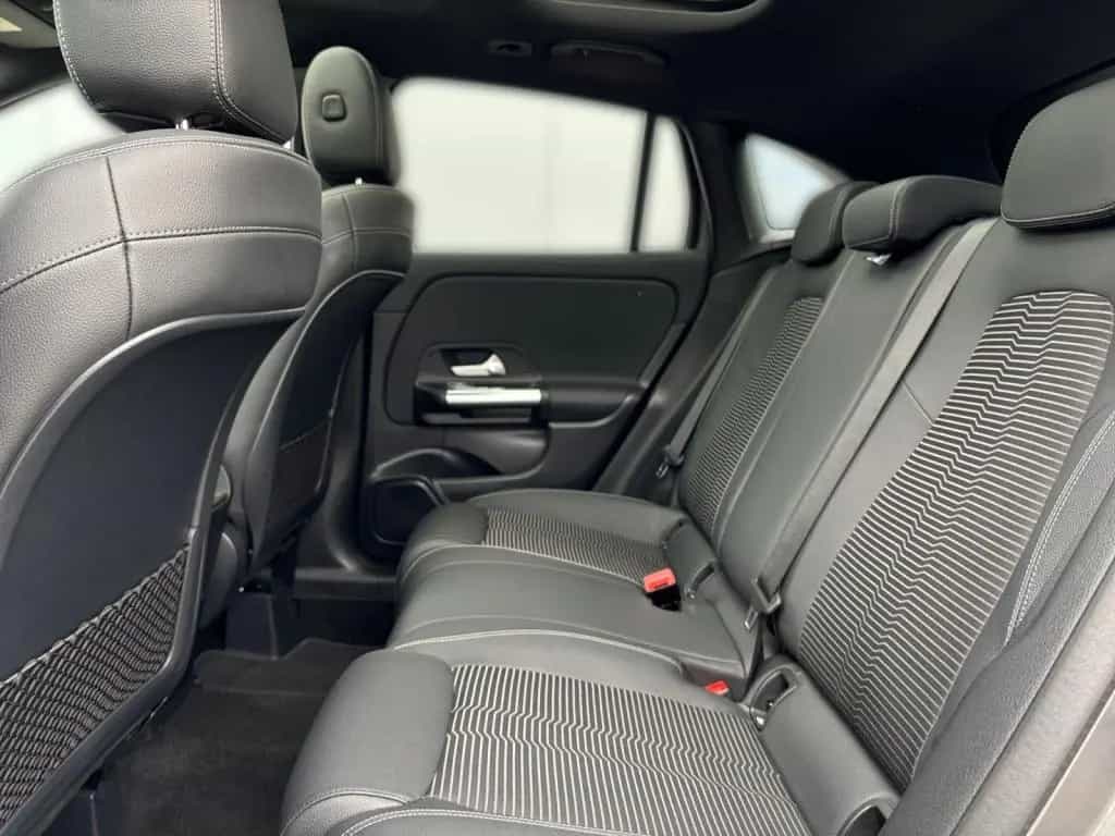 Mercedes-Benz GLA 250 Progressive*LED*Panorama-SD*Easy-Pack* 01/2021-photo-12