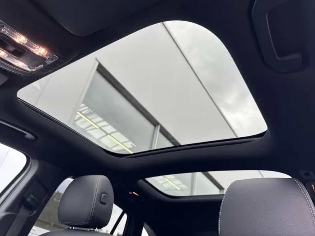 Mercedes-Benz GLA 250 Progressive*LED*Panorama-SD*Easy-Pack* 01/2021-photo-13
