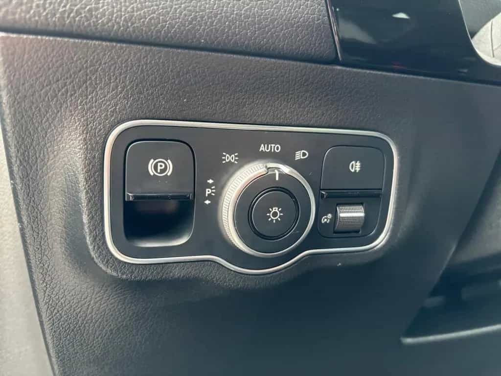 Mercedes-Benz GLA 250 Progressive*LED*Panorama-SD*Easy-Pack* 01/2021-photo-16