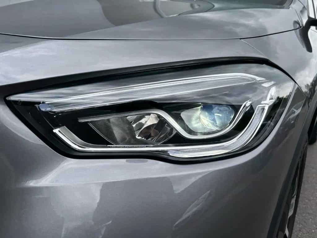 Mercedes-Benz GLA 250 Progressive*LED*Panorama-SD*Easy-Pack* 01/2021-photo-17