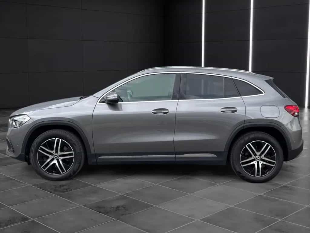 Mercedes-Benz GLA 250 Progressive*LED*Panorama-SD*Easy-Pack* 01/2021-photo-18