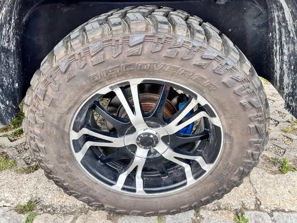 Dodge RAM 1500 5.7 HEMI *SLT*GAS*OFFROAD*75TKM* 08/2009-photo-5