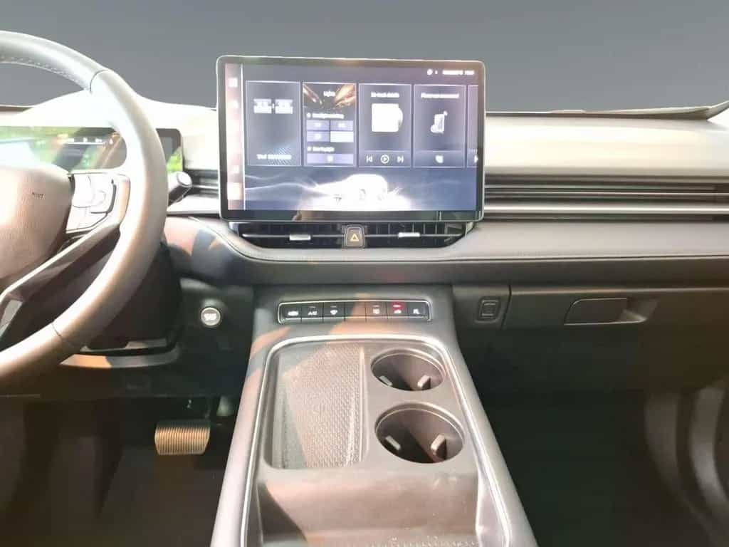GWM HAVAL H6 Premium null-photo-10
