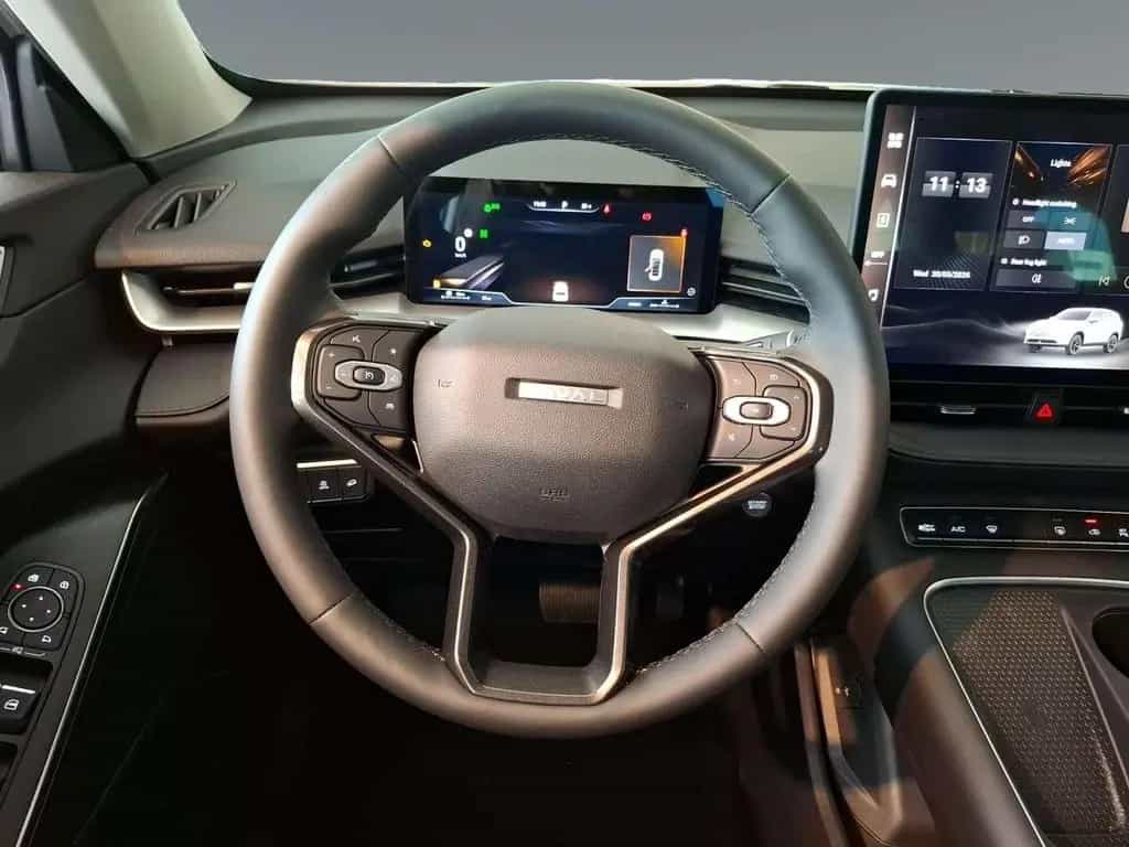 GWM HAVAL H6 Premium null-photo-11