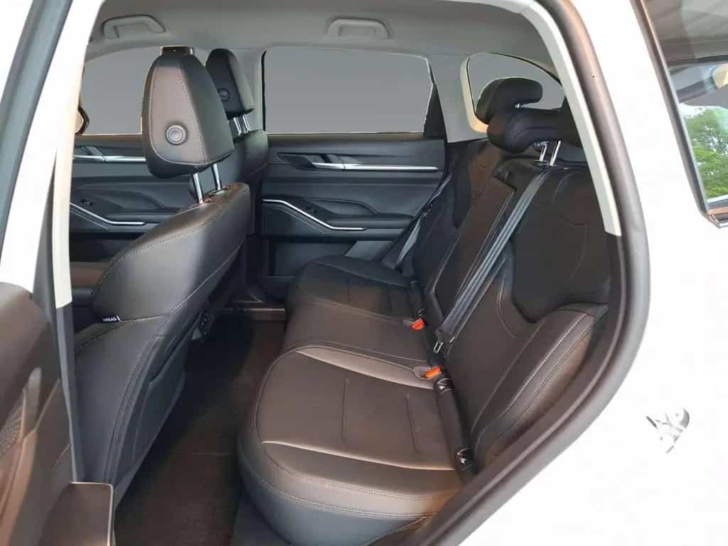 GWM HAVAL H6 Premium null-photo-12