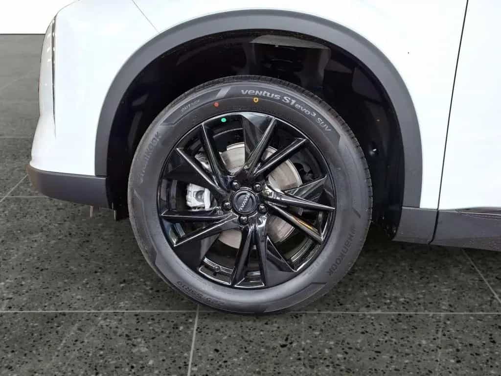 GWM HAVAL H6 Premium null-photo-13