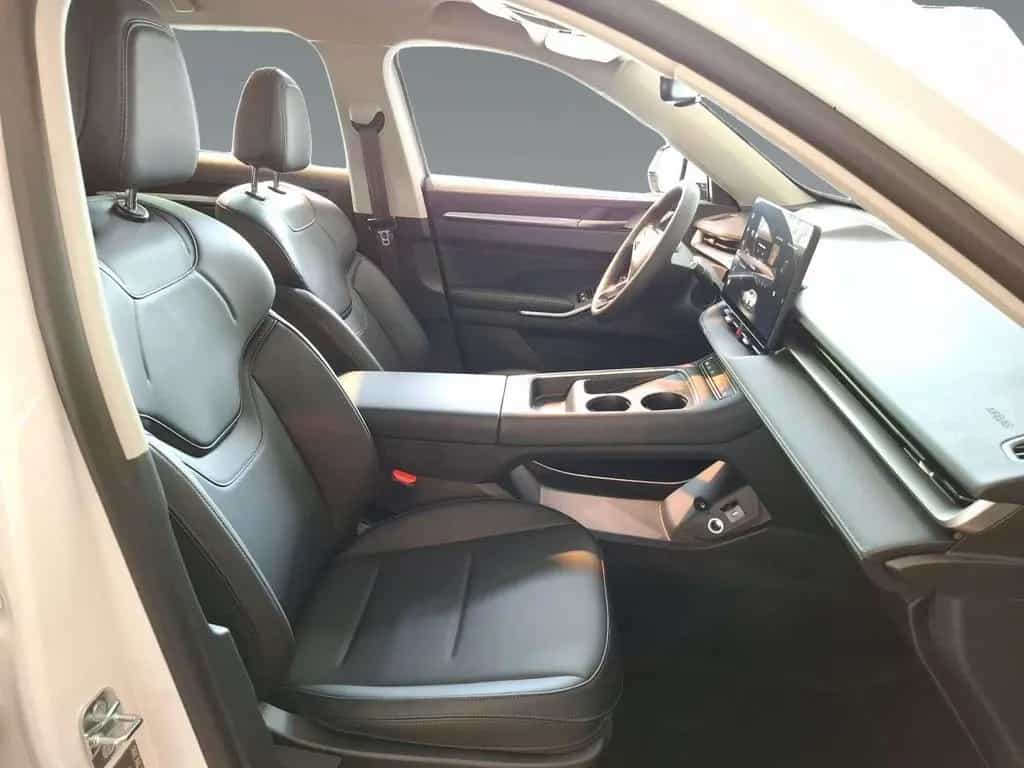 GWM HAVAL H6 Premium null-photo-14