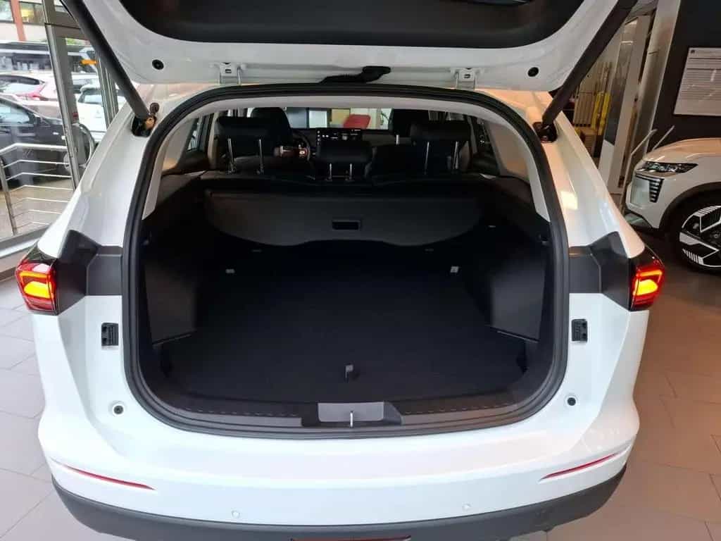 GWM HAVAL H6 Premium null-photo-15