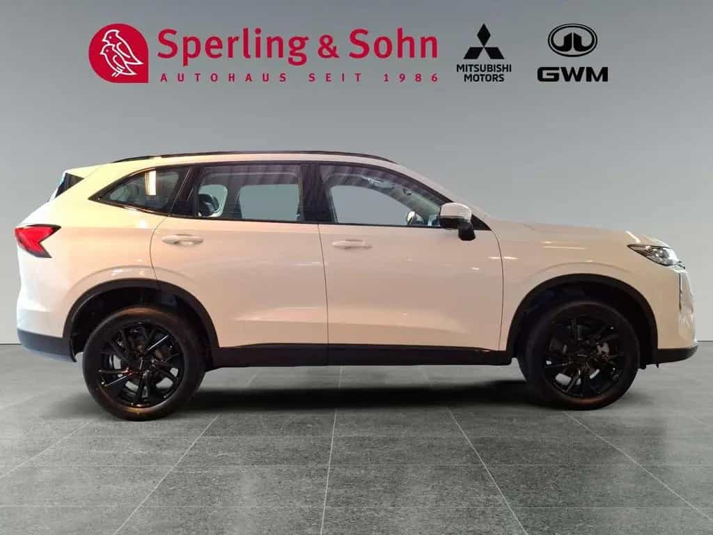 GWM HAVAL H6 Premium null-photo-5