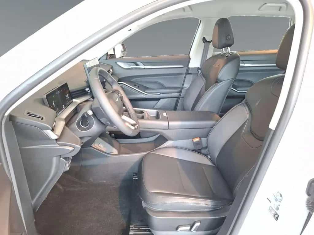 GWM HAVAL H6 Premium null-photo-8