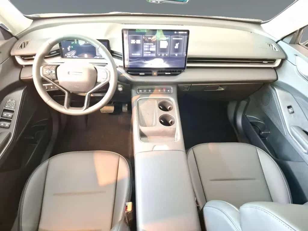 GWM HAVAL H6 Premium null-photo-9