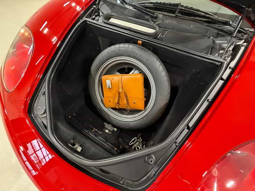 Ferrari 360 Spider F1 Technik + Optik PERFEKT 09/2001-photo-17