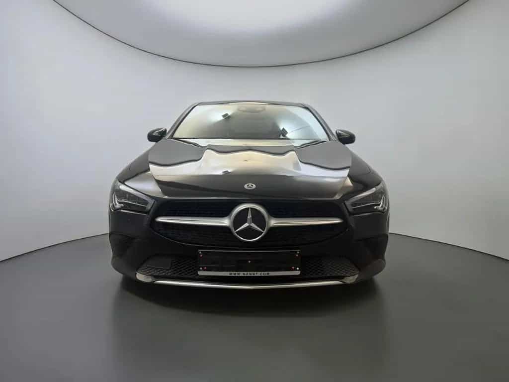 Mercedes-Benz CLA 180 PANORAMA*KEYLESS*MEMORY*WIDE*MBEAM*SHD 06/2021-photo-1