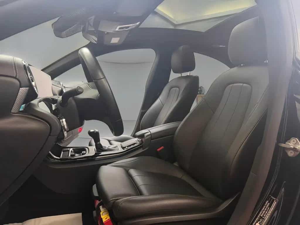 Mercedes-Benz CLA 180 PANORAMA*KEYLESS*MEMORY*WIDE*MBEAM*SHD 06/2021-photo-10